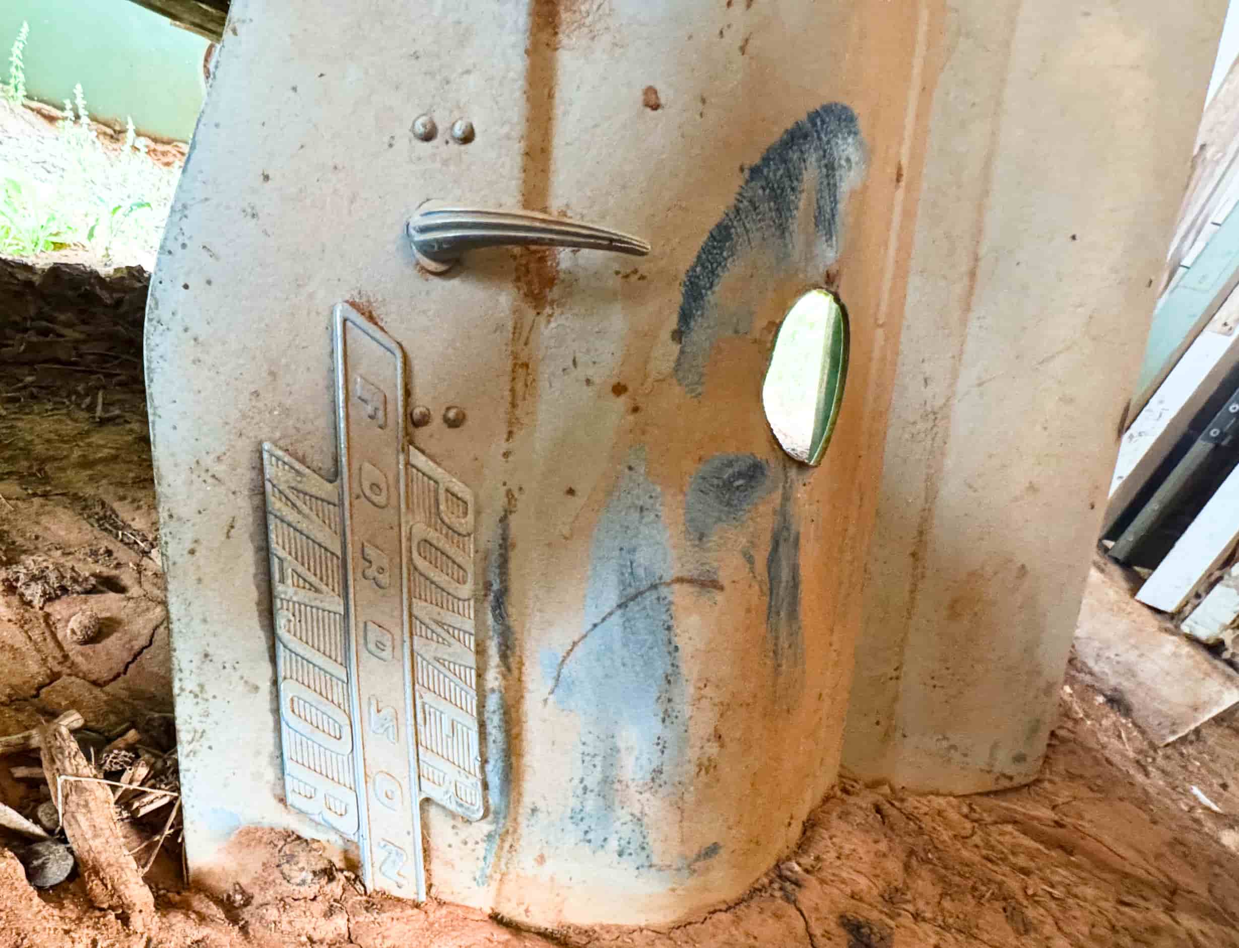 fordson model